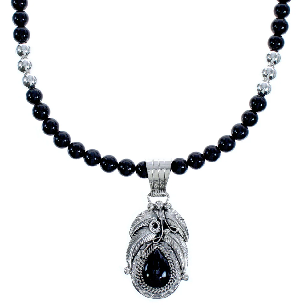 American Indian Onyx Authentic