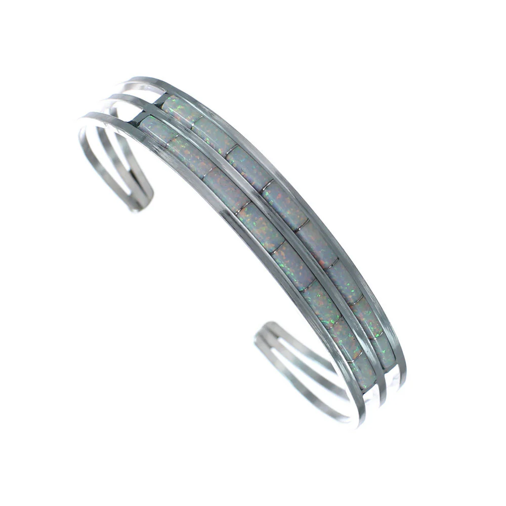 American Indian Sterling Silver