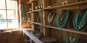Read more about the article Becoming a Confident and Informed Native American Jewelry Collector