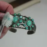Cleaning Native American Jewelry Without Damaging It