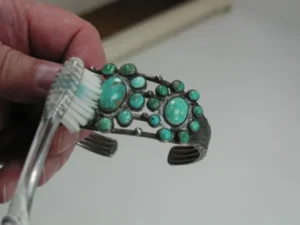 Read more about the article Cleaning Native American Jewelry Without Damaging It