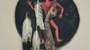 Read more about the article Contemporary Native American Artists and Modern Craftsmanship