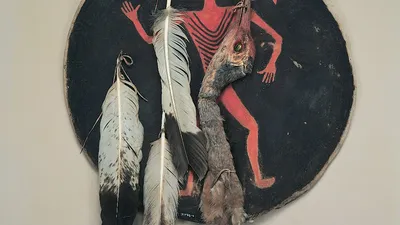 You are currently viewing Contemporary Native American Artists and Modern Craftsmanship