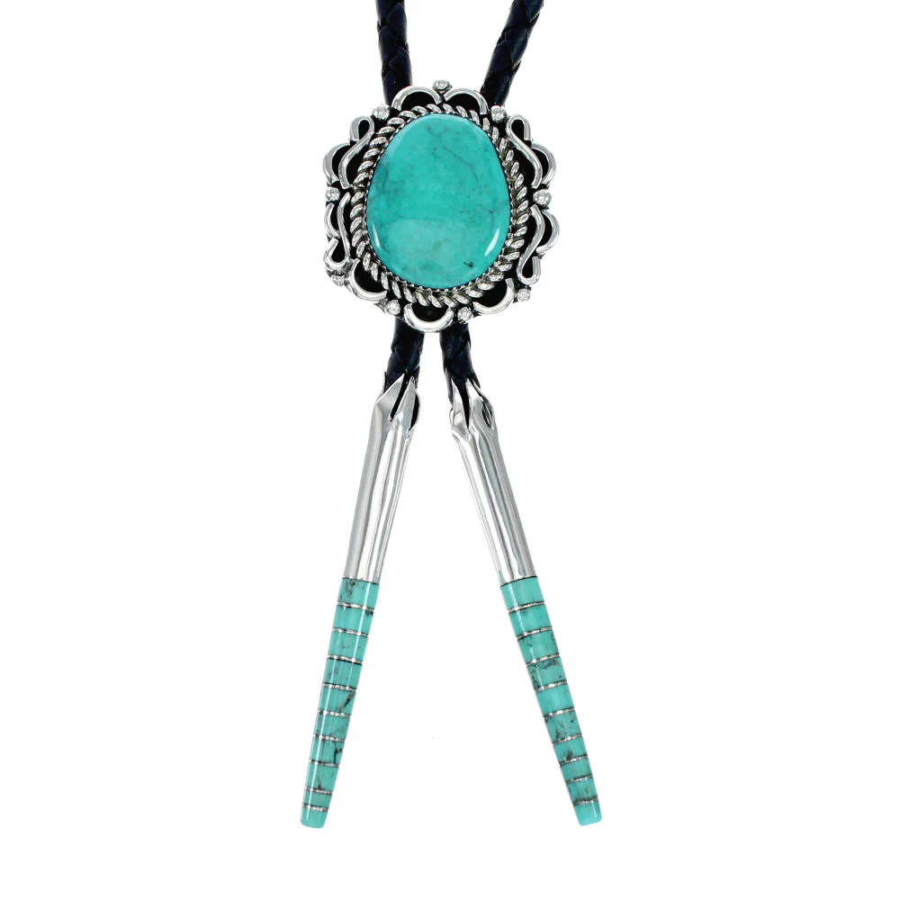 Genuine Navajo Turquoise Ste