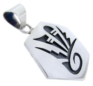 George Phillips Sterling Silver