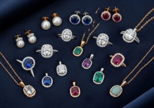 Read more about the article How Gemstones Influence the Personality of Jewelry Design