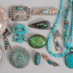 How Traditional Jewelry Making Skills Are Passed Down