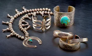 Read more about the article How to Appreciate Native American Jewelry Like a Collector