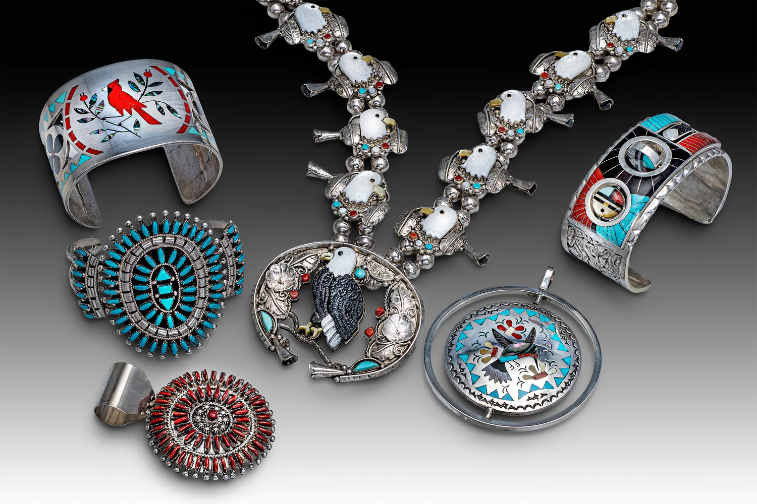 You are currently viewing How to Buy Native American Jewelry Online With Confidence