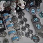 How to Care for Native American Jewelry Properly