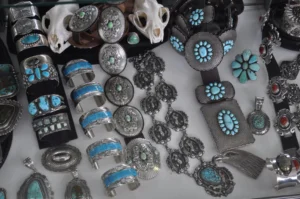 Read more about the article How to Care for Native American Jewelry Properly