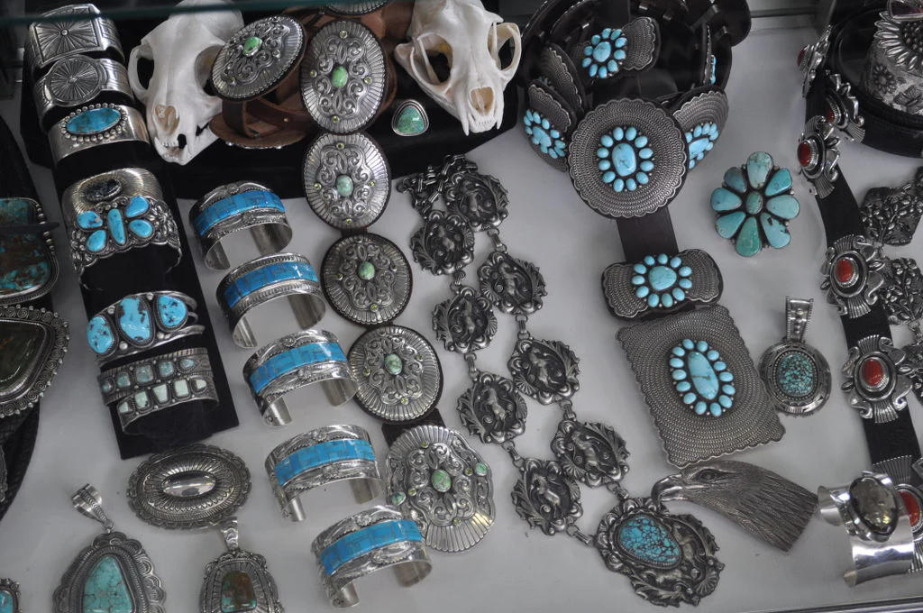You are currently viewing How to Care for Native American Jewelry Properly