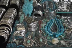Read more about the article How to Store Native American Jewelry to Preserve Its Beauty