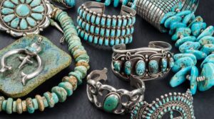 NAVAJO Jewelry