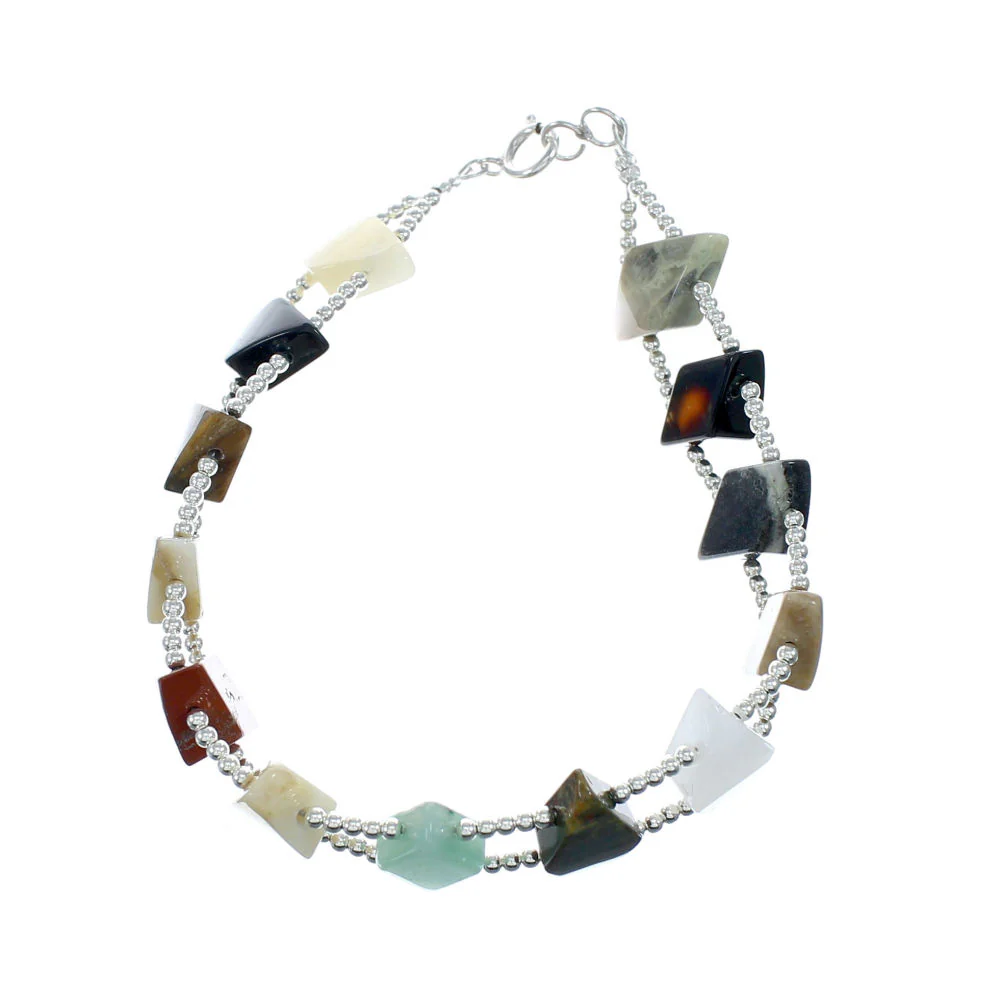 Native American Multicolor Trea