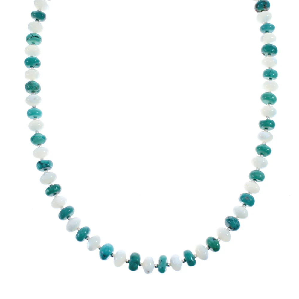 Native American Sterling Silver