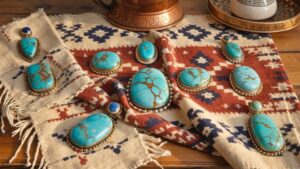 Read more about the article A Collector’s Guide to Choosing Authentic Native American Jewelry