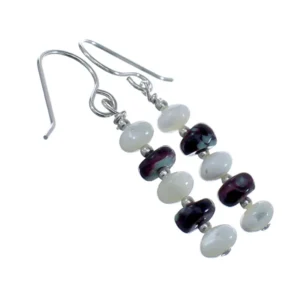 Navajo Mother of Pearl Agate