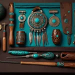Preserving Native American Jewelry for Future Generations