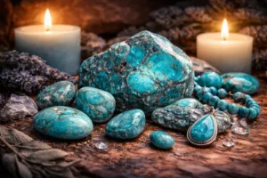Read more about the article Protecting Natural Turquoise and Other Gemstones
