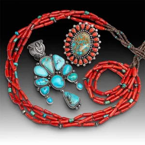 Read more about the article Questions Every Buyer Should Ask Before Purchasing Native American Jewelry