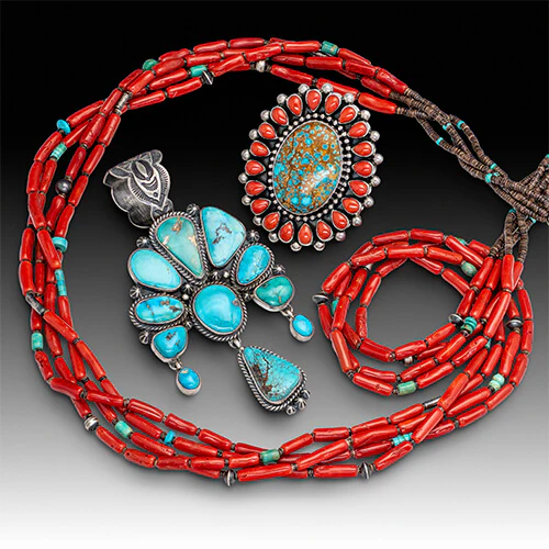 You are currently viewing Questions Every Buyer Should Ask Before Purchasing Native American Jewelry