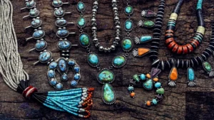 Read more about the article The Art of Zuni Stone Inlay and Precision Craftsmanship