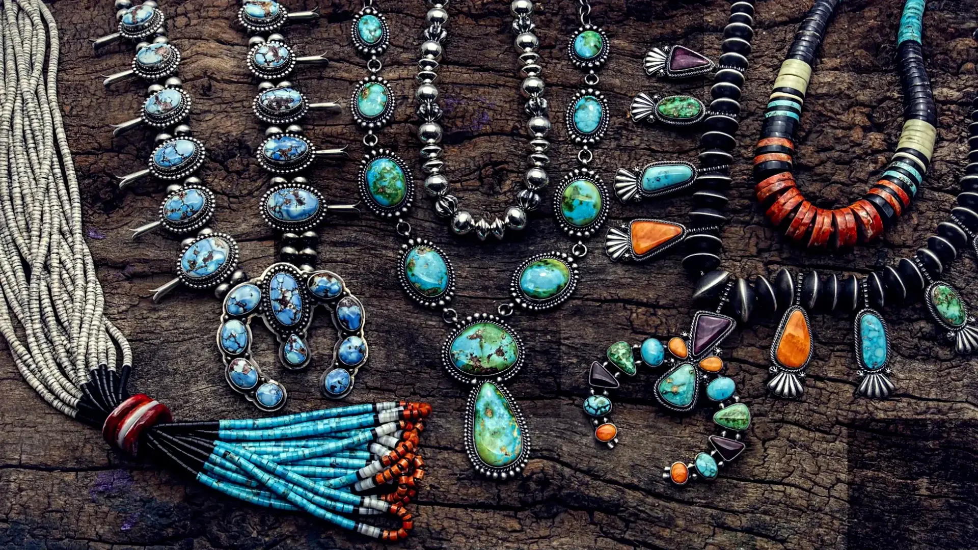 You are currently viewing The Art of Zuni Stone Inlay and Precision Craftsmanship