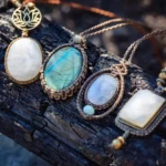 The Connection Between Nature and Native American Jewelry