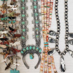 The Evolution of Native American Jewelry Through the Centuries