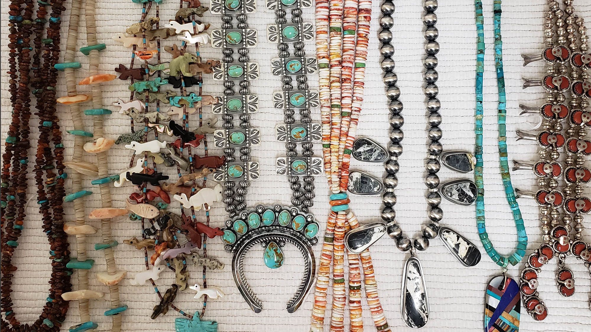 You are currently viewing The Evolution of Native American Jewelry Through the Centuries