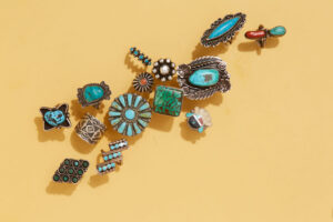 Read more about the article The Future of Native American Jewelry and Modern Craftsmanship