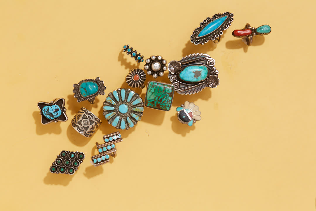 You are currently viewing The Future of Native American Jewelry and Modern Craftsmanship