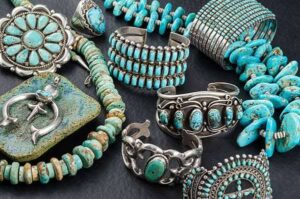 Read more about the article The Journey of Handcrafted Native American Jewelry