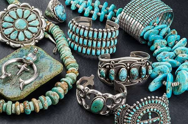 You are currently viewing The Journey of Handcrafted Native American Jewelry