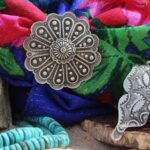 The Living Heritage of Native American Jewelry Making
