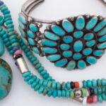 Traveling With Native American Jewelry