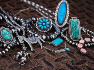 Turquoise Jewelry