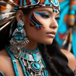 Wearing Native American Jewelry With Confidence
