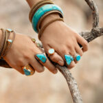When Should Native American Jewelry Be Professionally Serviced?