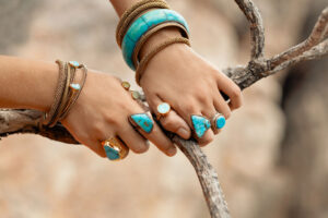 Read more about the article When Should Native American Jewelry Be Professionally Serviced?
