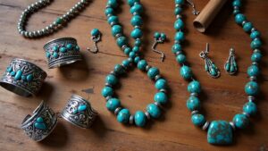 Read more about the article Why Handcrafted Jewelry Ages Beautifully Over Time