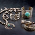 Why Native American Jewelry Remains Timeless