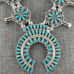 Native american jewelry