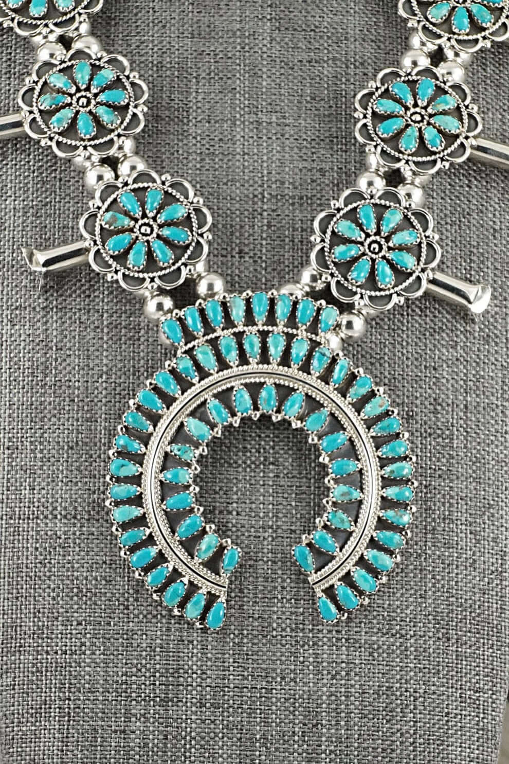 Native american jewelry