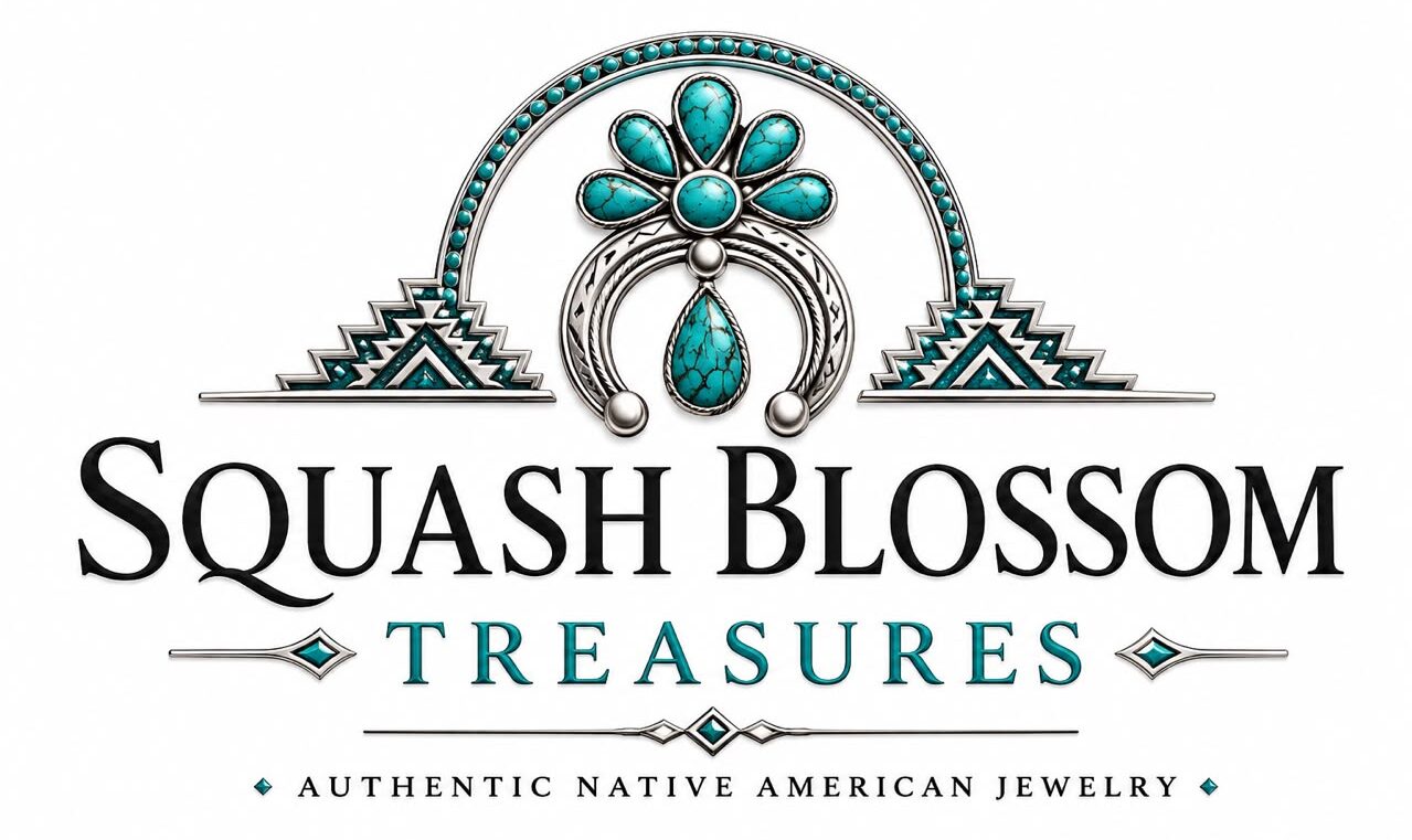 Authentic Native American Jewelry